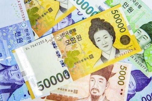 Hiểm họa từ các ngân hàng ngầm ở Hàn Quốc