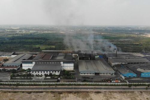 Đắk Lắk ban hành chỉ thị về tăng cường công tác bảo vệ môi trường