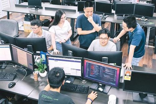 Việt Nam đứng thứ ba Đông Nam Á về hút vốn đầu tư khởi nghiệp