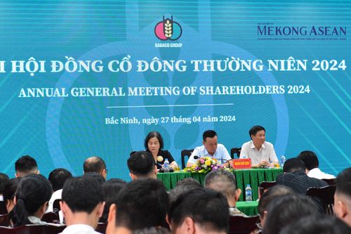 Dabaco mở rộng đầu tư, tiến tới sở hữu 60.000 con lợn nái