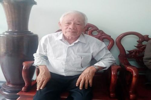 'Căn cứ lõm' - trường Âu Cơ một thời đánh Mỹ (Kỳ 1)
