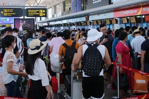 Đến Đà Nẵng chơi lễ 30/4, hành khách để quên 300 triệu đồng tại sân bay