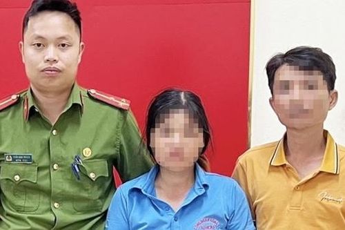 Giúp người phụ nữ đi lạc gần 300km về với gia đình