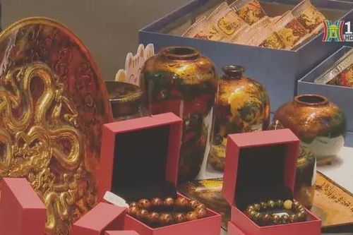 Nhiều trải nghiệm đặc sắc tại Lễ hội Du lịch Hà Nội