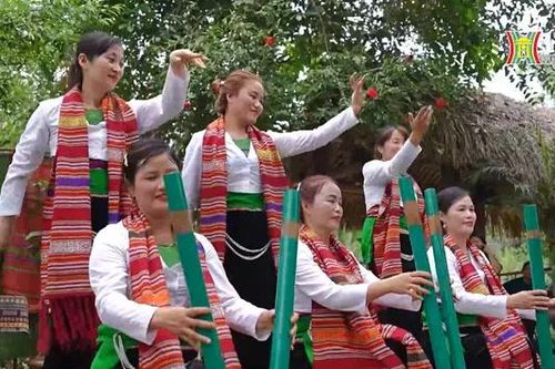 Phú Thọ phát triển du lịch bền vững | Trăm miền hội tụ | 26/04/2024