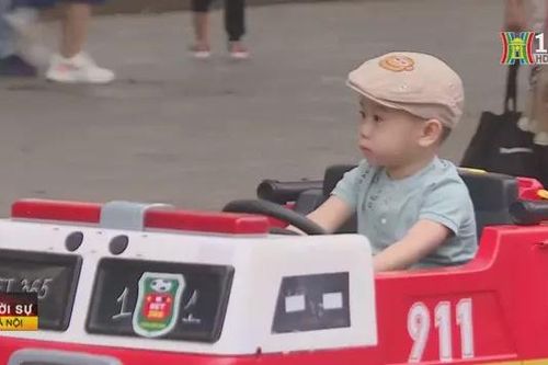 Gợi ý địa điểm vui chơi 30/4-1/5 tại Hà Nội