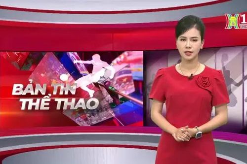 Bản tin Thể thao | 27/04/2024
