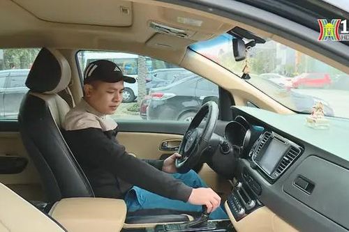Những lưu ý khi thuê xe tự lái dịp nghỉ lễ