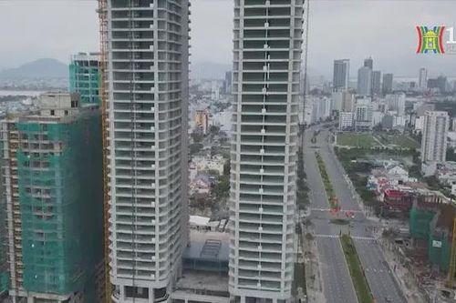 Đà Nẵng cho phép chuyển đổi condotel thành chung cư