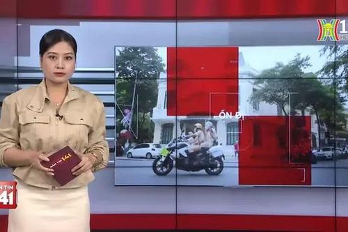 Bản tin 141 | 27/04/2024