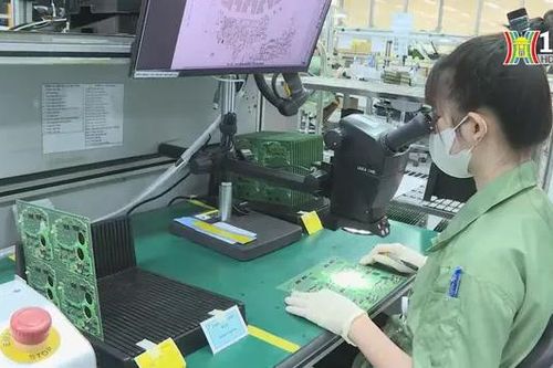 Cải thiện môi trường đầu tư để giữ dòng vốn FDI