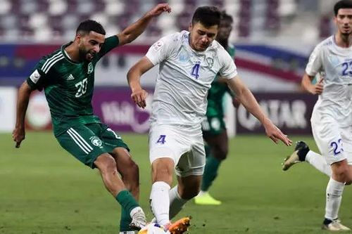 ĐT U23 Uzbekistan giành quyền vào bán kết