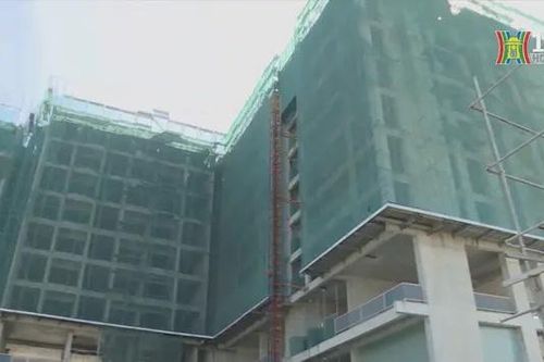 TP.HCM thiếu nguồn cung nhà ở giá rẻ