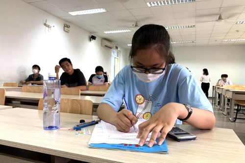 Trường Đại học Nông lâm Thành phố Hồ Chí Minh công bố điểm sàn đánh giá năng lực