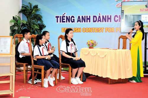 Thước đo chất lượng giáo dục