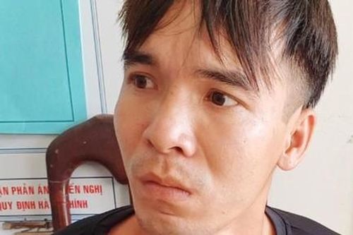 Bắt nhanh đối tượng cướp tài sản của phụ nữ đi đường
