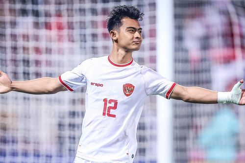 Lịch thi đấu bán kết U23 châu Á 2024