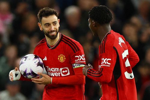 Nhận định bóng đá Man Utd vs Burnley: Cảnh giác đội đua trụ hạng