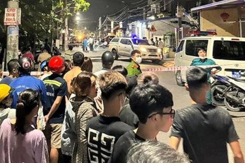 Khởi tố thiếu niên 15 tuổi sát hại bạn gái rồi chôn xác trong vườn ở Hải Phòng