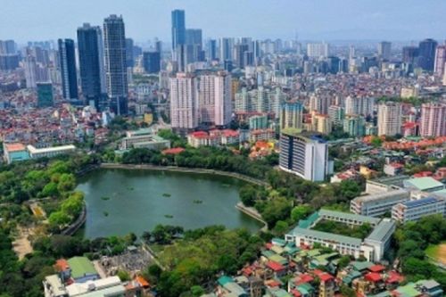 Chi tiết tên 52 phường, xã mới ở Hà Nội sau sáp nhập