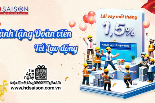 3.000 tỷ đồng khẳng định mục tiêu vì đoàn viên cả nước