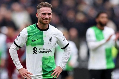 Hòa West Ham, Liverpool rời xa cuộc đua vô địch Ngoại Hạng Anh
