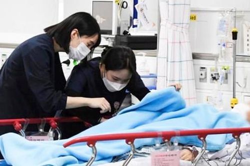 Khủng hoảng y tế tác động mạnh đến các thành phố nhỏ ở Hàn Quốc