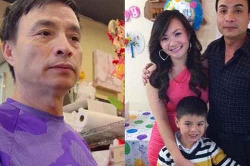 Cuộc sống của bố 'bé' Xuân Mai trên đất Mỹ: Rao bán quán phở vì quá vất vả, vợ định mở tiệm nail