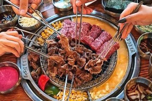 Ăn buffet nướng Đà Nẵng ở đâu ngon? Gợi ý những địa điểm buffet nướng ăn là nghiền
