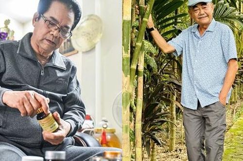 2 nam NSND trải qua nhiều mối tình, đời vợ, tuổi xế chiều lại sống cảnh một mình