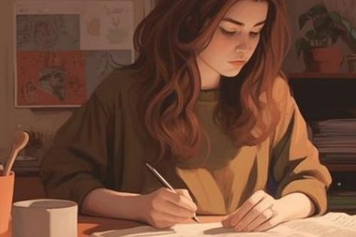 Mở cửa vào phòng vợ chồng con trai út, tôi phát bực vì thấy con dâu tiêu xài phung phí vào đồ dưỡng da