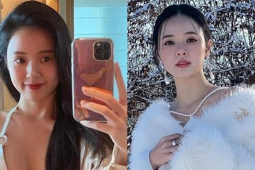 Midu ở tuổi 35: Được gọi là 'phú bà' sống sang chảnh, sắp lấy chồng đại gia