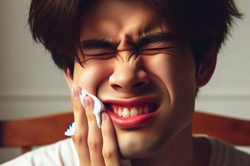 Bài tập hỗ trợ cho người bệnh viêm nha chu