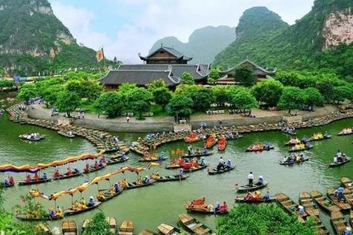Những gợi ý địa điểm du lịch dịp nghỉ Lễ 30/4-1/5