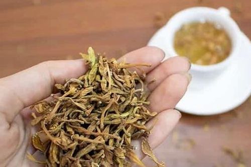 Hoa đu đủ đực tươi và hoa đu đủ đực khô dùng cái nào tốt hơn?