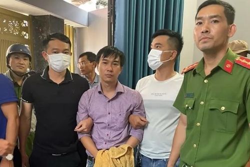 Bắt nghi can giết hại nữ nhân viên y tế tại Đồng Nai