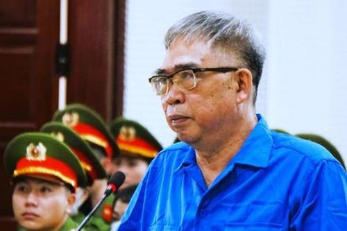 Ông Đỗ Hữu Ca cùng 3 bị cáo kháng cáo