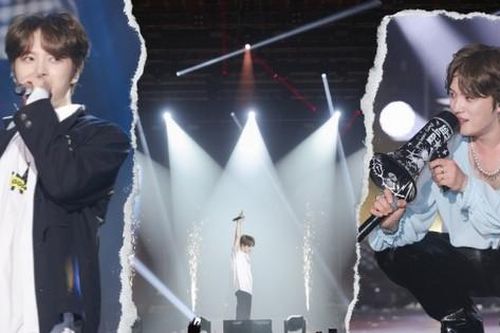 Kim Jae Joong hóa giáo viên vì gặp toàn 'fan sự nghiệp' tại Fancon 2024 in Vietnam