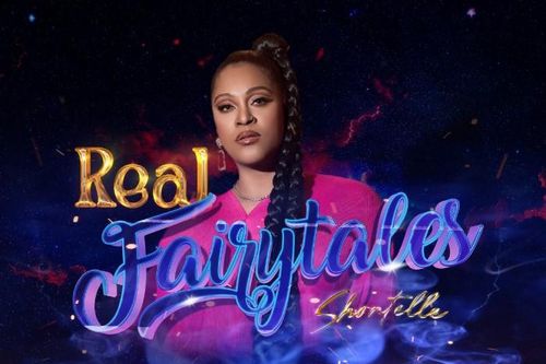 Shontelle lay động trái tim khán giả toàn cầu với MV 'Cổ tích đời thật' phiên bản tiếng Anh