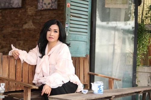 Phương Thanh đi Trường Sa vào đúng ngày sinh nhật và ra MV mới