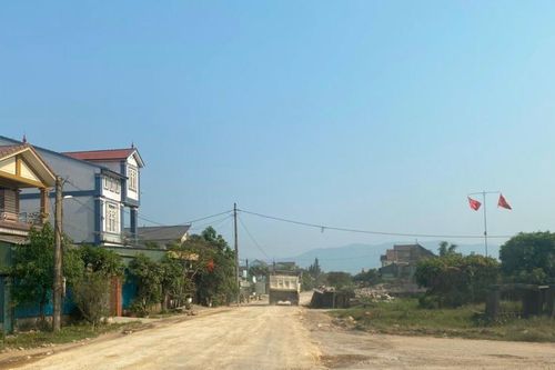 Chủ tịch UBND tỉnh Hà Tĩnh lên tiếng về đoạn đường bị 'sót' suốt 14 năm tại dự án trọng điểm