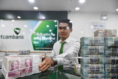 Vietcombank, BIDV, VietinBank làm ăn ra sao quý I?