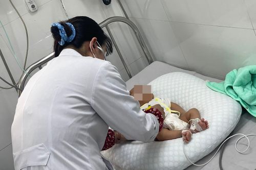 Một căn bệnh đang tăng bất thường ở TP.HCM