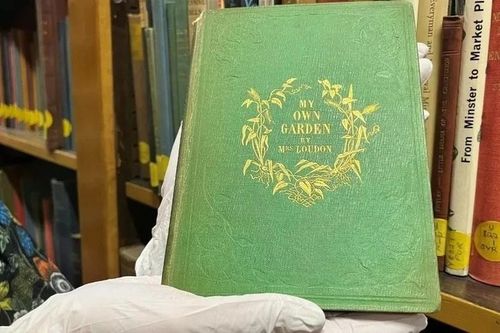 Thư viện Quốc gia Pháp thanh lọc sách có chứa thạch tín