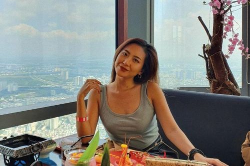Những nơi 'điểm 10' cho buổi xem pháo hoa mãn nhãn tại TP.HCM
