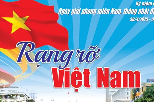 Tin tức hấp dẫn nhất trên số báo đặc biệt 30/4 - 1/5 - phần 2
