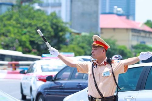 Bảo đảm an ninh, an toàn dịp nghỉ lễ