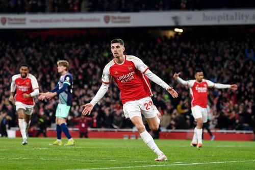 Lịch thi đấu, trực tiếp bóng đá hôm nay 28/4: Tottenham Hotspur vs Arsenal