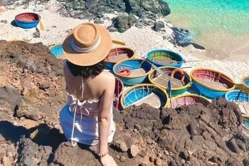 Quảng Ngãi kích cầu du lịch dịp đại lễ 30/4 - 1/5