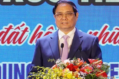 Ninh Thuận - Miền đất hội tụ những giá trị khác biệt